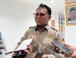 Awal Tahun Anggaran, DPRD Samarinda Minta Pimpinan Daerah Tak Ambil Cuti