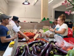 Pemprov Kaltim Antisipasi Gejolak Harga Akhir Tahun, Fokus Jaga Pasokan dan Distribusi