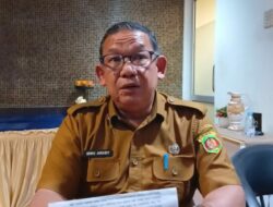 Ratusan Kasus Kekerasan Terhadap Perempuan dan Anak Terjadi di Samarinda Sepanjang 2025