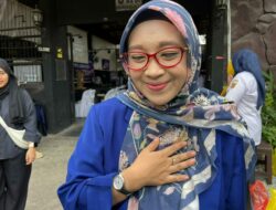 Kasus Kekerasan Seksual di Samarinda Masih Mengkhawatirkan, Sungai Kunjang Catat Angka Tertinggi Sepanjang 2025