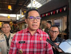 Menuju 2026 Tanpa Tambang, Samarinda Ubah Arah Pembangunan Kota