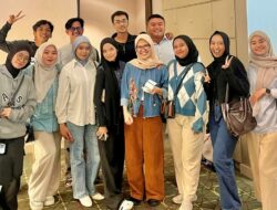 Film Patah Hati yang Kupilih Menyuguhkan Cerita Cinta Penuh Pertimbangan Realistis