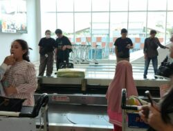 Rencana Penerbangan Internasional Samarinda–Kuala Lumpur Menguat, Bandara APT Pranoto Dikebut Persiapan