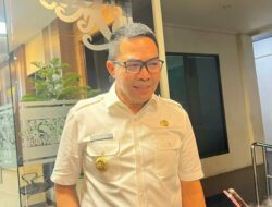 Izin Tak Sejalan Pelaksanaan, Pemkot Samarinda Minta PUPR Kaltim Bereskan Administrasi RS Korpri