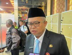 Ramai Klaim Deforestasi Kaltim, DLH Tegaskan Data Bukan Kewenangan Daerah