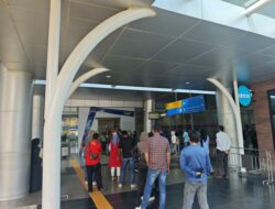 Lima Maskapai Disiapkan Bandara APT Pranoto Samarinda untuk Menghadapi Lonjakan Penumpang Lebaran