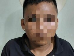 Honda Vario Digondol Maling, Polisi Tangkap Pelaku di Hotel