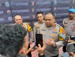 Perkuat Kepercayaan Publik, Polresta Samarinda Pastikan Tak Lindungi Oknum Pelanggar