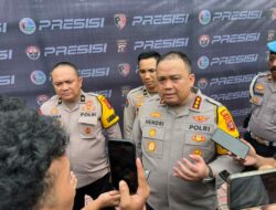 Kejahatan terhadap Anak di Samarinda Meningkat Tajam Sepanjang 2025, Polisi Serukan Perlindungan Bersama