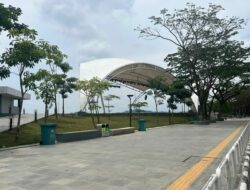 Tak Hanya Aman, Pemkot Ingin Samarinda Tetap Bersih Usai Euforia Tahun Baru