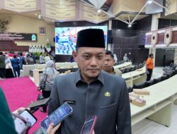 Serapan Belanja 81 Persen, Keuangan Kaltim Dinilai Stabil Jelang 2026