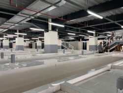 Penataan Kios Pasar Pagi Belum Final, Pemkot Fokus Benahi Data dan Fasilitas Pendukung