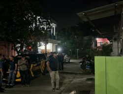 Peristiwa Duka Jelang Tahun Baru, Pria di Samarinda Ulu Meninggal Dunia dengan Luka Tembak