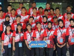 Efisiensi Capai 60 Persen, Dispora Kaltim Fokuskan Anggaran ke Cabor Berprestasi