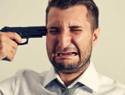 Hasil Olah TKP Polisi Pastikan Warga Samarinda Ulu Tewas Bunuh Diri di Malam Pergantian Tahun