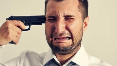 Hasil Olah TKP Polisi Pastikan Warga Samarinda Ulu Tewas Bunuh Diri di Malam Pergantian Tahun