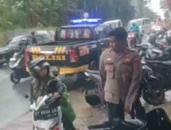 Ditemukan Tak Bernyawa di Pinggir Jalan, Pria Tanpa Identitas Diduga Jadi Korban Penikaman Orang Tak Dikenal