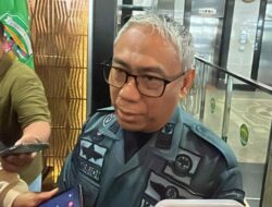 Usai Insiden Tongkang, KSOP Atur Ulang Tambatan Kapal di Sekitar Jembatan Mahulu