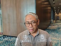 KSOP Samarinda Wajibkan Kapal Escort dan Siapkan Tambatan Aman Usai Tabrakan di Jembatan Mahakam Ulu