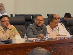 Perbaikan Jembatan Mahakam I Dinilai Terlalu Lama, DPRD Kaltim Dorong Terobosan Kebijakan