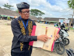 Sengketa Lahan Pasar Bengkuring Samarinda Mencuat, Ahli Waris Sebut Belum Pernah Diganti Rugi