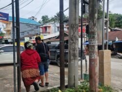 Polisi Ungkap Alasan Pembuangan Bayi di Samarinda, Dipicu Kepanikan dan Kesulitan Ekonomi