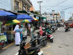 Dari Keluhan Pedagang hingga Penjelasan Dishub, Penataan Parkir Jalan KH Khalid Samarinda Jadi Sorotan