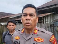 Bayi Laki-laki Ditemukan di Jalan Gerilya Samarinda, Polisi Temukan Ibu Kandung dalam Satu Jam