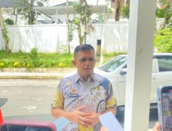 Tarif Parkir Progresif Diterapkan di Pasar Pagi, Dishub Fokus Alihkan Warga ke Transportasi Umum
