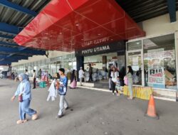 Pedagang Penyewa Lapak Terjebak Ketidakpastian di Tengah Relokasi Pasar Pagi Samarinda