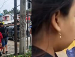 Terungkap, Ibu Kandung Pura-pura Jadi Penemu Bayi yang Dibuang di Sungai Pinang Samarinda