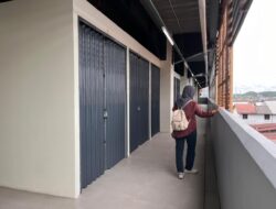 Khawatir Sepi Pembeli, Pedagang Pasar Pagi Minta Penataan yang Lebih Ramah Pedagang Eceran