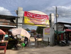 Sengketa Memanas, Pemkot Tegaskan Pasar Bengkuring Sudah Diserahkan Perumnas