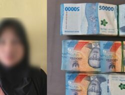 Gelang Emas Hilang Saat Korban Terlelap, Polisi Ungkap Kasus Pencurian di Jalan PM Noor Samarinda