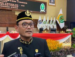 Soal Pilkada Melalui DPRD, Pemprov Kaltim Pilih Ikuti Keputusan Nasional
