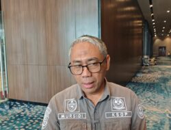 KSOP Samarinda Tegaskan Pemanduan Tongkang di Sungai Mahakam Tak Bisa Sembarangan, Tanggapi Wacana Perusda Kaltim