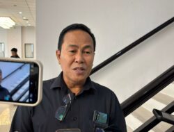 Bui-Bui dan Tambatan Ilegal Marak di Mahulu, Pelindo Sebut Penertiban Menunggu Tim Terpadu