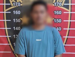 Aksi Pencurian Motor di Samarinda Terungkap Berkat CCTV, Satu Pelaku Ditangkap Satu Masih DPO