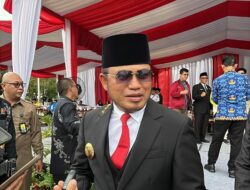 Waterfront Jadi Proyek Wajah Baru Samarinda–Balikpapan, Pemprov Dorong Penataan Sungai Terbesar dalam Sejarah Kaltim