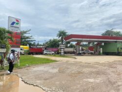 Dishub Samarinda Bongkar Kejanggalan Distribusi Solar Subsidi, Banyak Kendaraan Ilegal Antre di SPBU