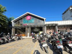 Parkir Off Street Mie Gacoan Belum Bayar Pajak Sejak 2024, DPRD Pertimbangkan Tutup Sementara