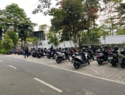 Helm Hilang di Mana-mana, Samarinda Hadapi Krisis Keamanan Publik