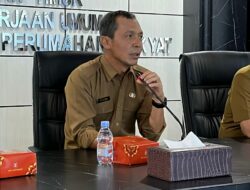 Percepatan Jalan Pedalaman, Pemprov Kaltim Siapkan Rp90 Miliar untuk Rampungkan Tering–Ujoh Bilang 2026