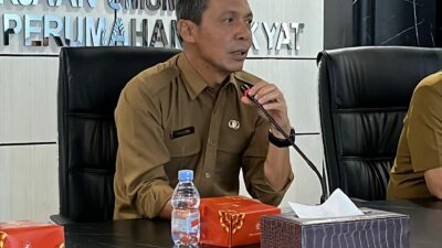 Percepatan Jalan Pedalaman, Pemprov Kaltim Siapkan Rp90 Miliar untuk Rampungkan Tering–Ujoh Bilang 2026