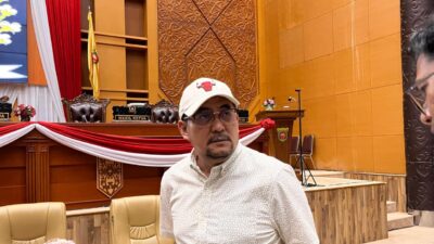 PDIP Samarinda Wanti-Wanti Kemunduran Demokrasi Jika Pilkada Dikembalikan ke DPRD