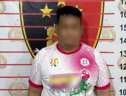 Tak Kunjung Dikembalikan, Motor Milik Kakak Digelapkan Adik Sendiri di Samarinda