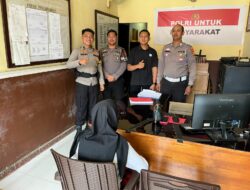 Masuk ke Mess Karyawan Alfamart, Remaja Diduga Curi Dompet Kepala Toko di Samarinda