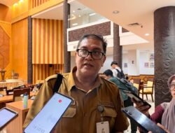 CKG Samarinda Masih 5 Persen, Dinkes Akui Terkendala SDM dan Sistem