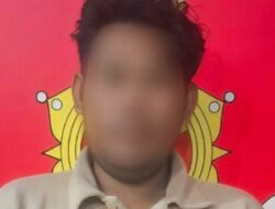 Pamit Keluar Toko, Sales Tak Kembali dan Diduga Gelapkan Uang Perusahaan