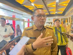 Lolos Seleksi lalu Dicoret, Kasus Gratispol ITK Diselidiki Pemprov Kaltim